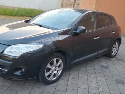Gebraucht Renault Mégane