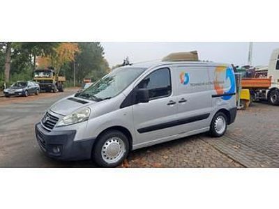 Fiat Scudo