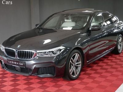 BMW 630