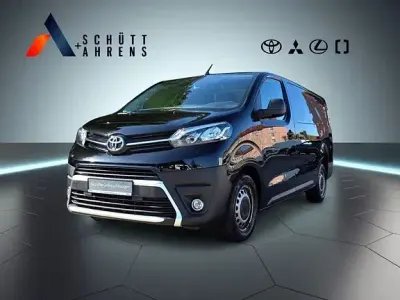 Gebraucht Toyota Proace
