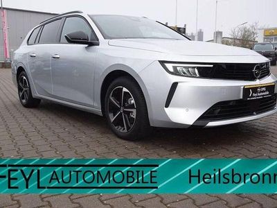 Usata Opel Astra Edition 110 CV (80 kW) 2025 Argento Station wagon