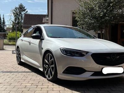 gebraucht Opel Insignia 2.0 BiTurbo Diesel Innovation Aut 4...