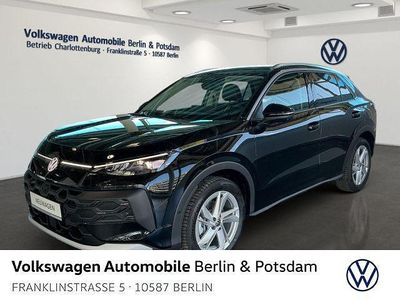 Nuova VW T-Roc Style 150 CV (110 kW) 2026 Nero SUV