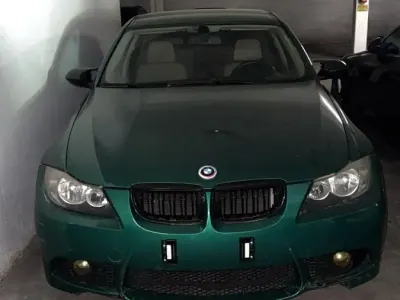 Gebraucht BMW 320