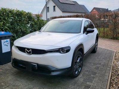 Mazda MX30