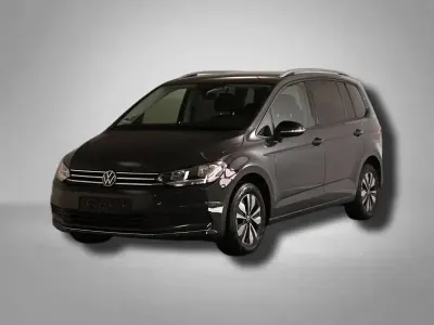 Gebraucht VW Touran