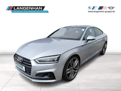 Gebraucht Audi S5 Sportback