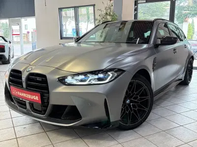 Gebraucht BMW M3