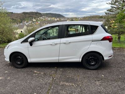 gebraucht Ford B-MAX 1,0 EcoBoost HU 11/25