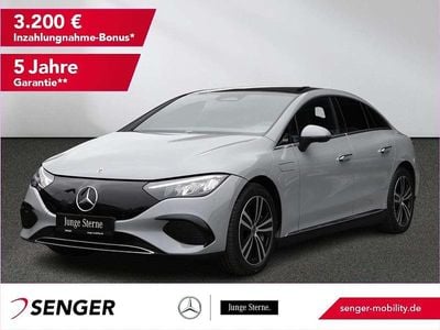 Mercedes EQE350