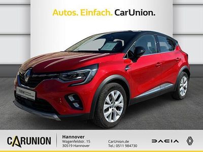 Gebraucht Renault Captur Intens 158 PS (116 kW) 2021 Bixpa SUV