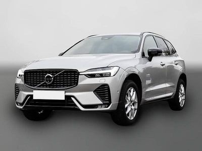 Gebraucht Volvo XC60 Ultra 250 PS (183 kW) 2025 Silber SUV