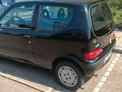 Fiat Seicento
