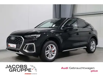 Gebraucht Audi Q5 Sportback