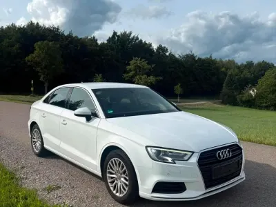 Gebraucht Audi A3
