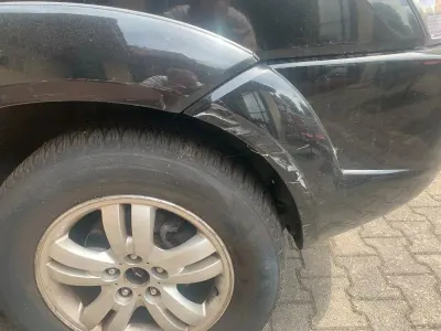 Gebraucht Hyundai Tucson