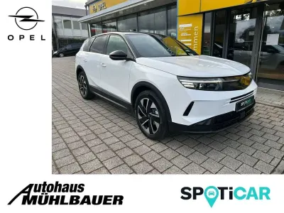 Używany Opel Grandland X 136 KM (100 kW) 2025 Biały SUV