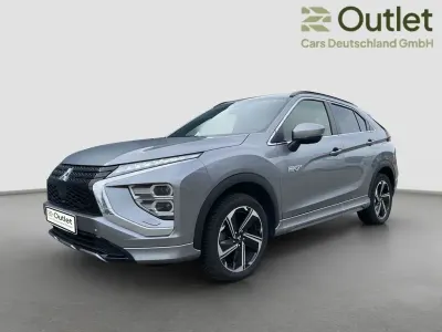 Gebraucht Mitsubishi Eclipse Cross