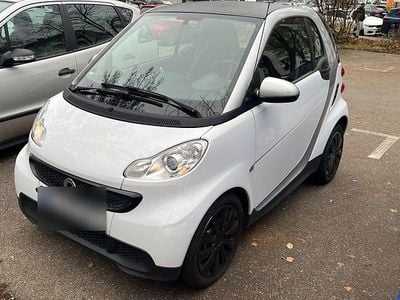 Smart ForTwo Coupé