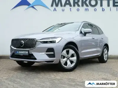 Gebraucht Volvo XC60