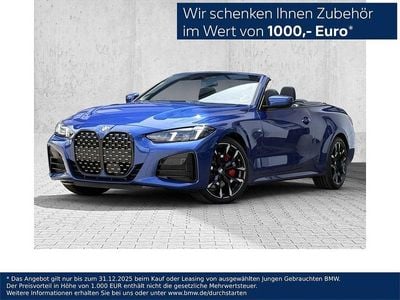 BMW 430 Cabriolet