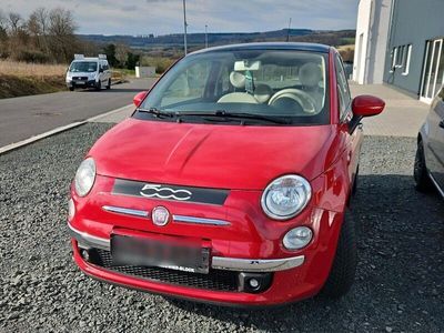 gebraucht Fiat 500 | Guter Zustand TÜV bis 2026