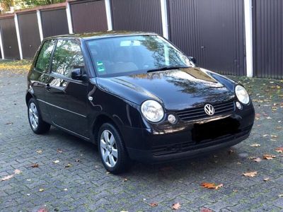 gebraucht VW Lupo 1,0 Benzin