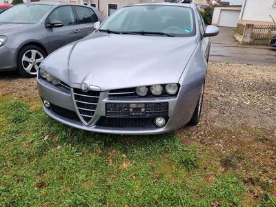 Alfa Romeo 159