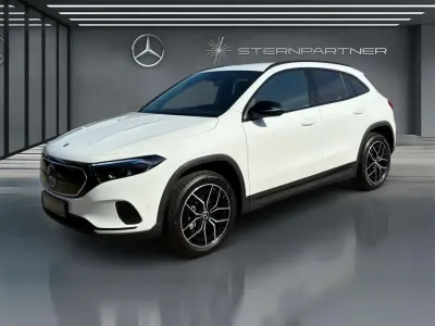 Gebraucht Mercedes EQA300