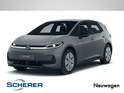 Gebraucht VW ID.3