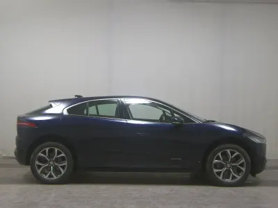 Gebraucht Jaguar I-Pace