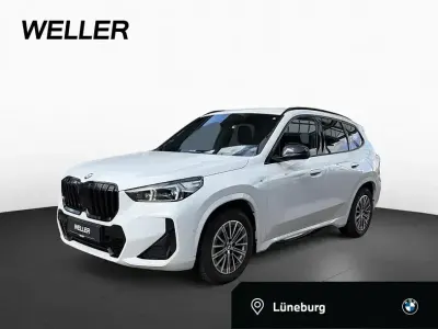 Usado BMW X1 Efficient Dynamics 150 CV (110 kW) 2023 Blanco SUV