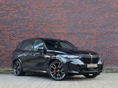 Usata BMW X5 Performance 489 CV (359 kW) 2025 Nero SUV