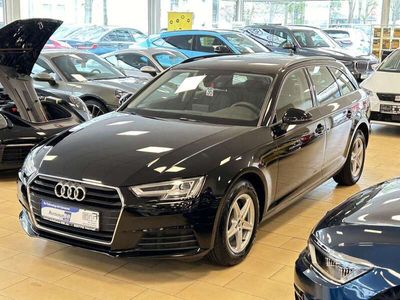 gebraucht Audi A4 A4