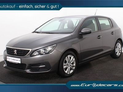 gebraucht Peugeot 308 Active 110