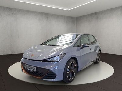 Vaporgrau Gebraucht 2024 Cupra Born Kleinwagen | 38.900 € (Etwas zu teuer)