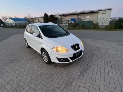 Gebraucht Seat Altea