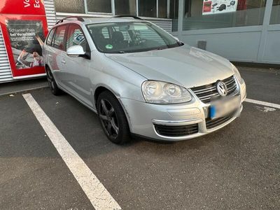 VW Golf VI