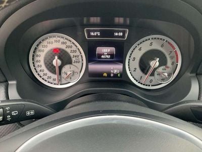 Mercedes A200