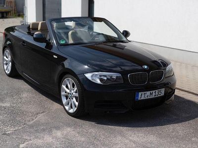 BMW 135 Cabriolet
