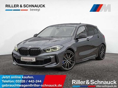 BMW 135