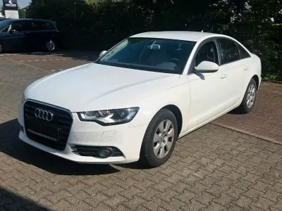 Gebraucht Audi A6