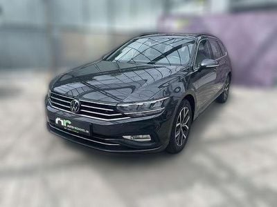 Grau metallic Gebraucht 2022 VW Passat Kombi | 30.250 € (Fairer Preis)