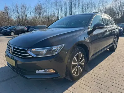 Gebraucht VW Passat