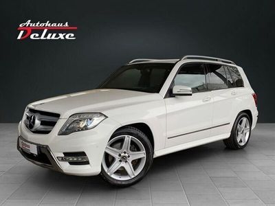 Mercedes GLK220