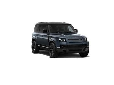 Neu Land Rover Defender HSE Dynamic 250 PS (183 kW) 2026 Blau SUV