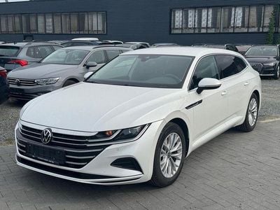 VW Arteon
