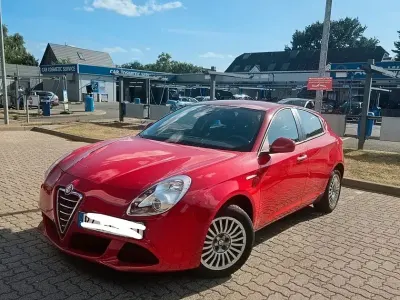 Gebraucht Alfa Romeo Giulietta