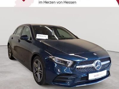 Mercedes A220