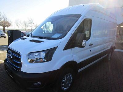 Ford Econoline